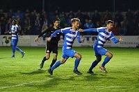 4:0-Sieg gegen Rathenow Bild: 4:0-Sieg gegen Rathenow