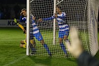 4:0-Sieg gegen Rathenow Bild: 4:0-Sieg gegen Rathenow