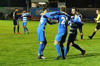 4:0-Sieg gegen Rathenow Bild: 4:0-Sieg gegen Rathenow