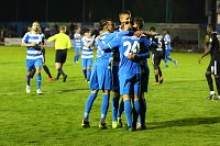 4:0-Sieg gegen Rathenow Bild: 4:0-Sieg gegen Rathenow