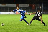 4:0-Sieg gegen Rathenow Bild: 4:0-Sieg gegen Rathenow
