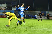 4:0-Sieg gegen Rathenow Bild: 4:0-Sieg gegen Rathenow