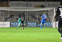 4:0-Sieg gegen Rathenow Bild: 4:0-Sieg gegen Rathenow