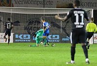 4:0-Sieg gegen Rathenow Bild: 4:0-Sieg gegen Rathenow