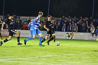 4:0-Sieg gegen Rathenow Bild: 4:0-Sieg gegen Rathenow