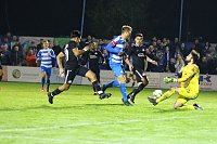 4:0-Sieg gegen Rathenow Bild: 4:0-Sieg gegen Rathenow