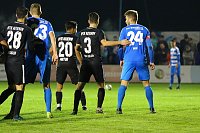 4:0-Sieg gegen Rathenow Bild: 4:0-Sieg gegen Rathenow