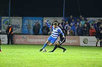 4:0-Sieg gegen Rathenow Bild: 4:0-Sieg gegen Rathenow