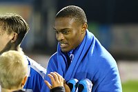 4:0-Sieg gegen Rathenow Bild: 4:0-Sieg gegen Rathenow