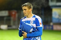 4:0-Sieg gegen Rathenow Bild: 4:0-Sieg gegen Rathenow
