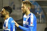 4:0-Sieg gegen Rathenow Bild: 4:0-Sieg gegen Rathenow