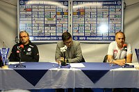 4:0-Sieg gegen Rathenow Bild: 4:0-Sieg gegen Rathenow