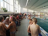 Bild: Kreisjugendspiele im Schwimmen durchgef&uuml;hrt