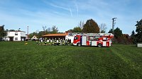 Ausbildungssamstag der Feuerwehren im Bereich Artern Bild: Ausbildungssamstag der Feuerwehren im Bereich Artern