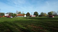Ausbildungssamstag der Feuerwehren im Bereich Artern Bild: Ausbildungssamstag der Feuerwehren im Bereich Artern