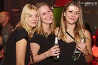 Bild: Party im Jugendclubhaus in Nordhausen - der Samstag