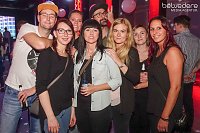 Bild: Party im Jugendclubhaus in Nordhausen - der Samstag