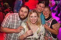 Bild: Party im Jugendclubhaus in Nordhausen - der Samstag