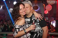Bild: Party im Jugendclubhaus in Nordhausen - der Samstag