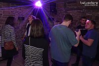 Bild: Party im Jugendclubhaus in Nordhausen - der Samstag