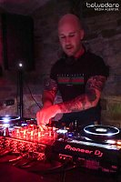Bild: Party im Jugendclubhaus in Nordhausen - der Samstag