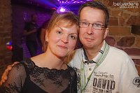 Bild: Party im Jugendclubhaus in Nordhausen - der Samstag