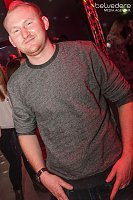 Bild: Party im Jugendclubhaus in Nordhausen - der Samstag