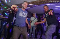 Bild: Party im Jugendclubhaus in Nordhausen - der Samstag