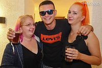 Bild: Party im Jugendclubhaus in Nordhausen - der Samstag