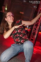 Bild: Party im Jugendclubhaus in Nordhausen - der Samstag