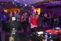 Bild: Party im Jugendclubhaus in Nordhausen - der Samstag
