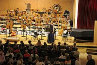 Bild: OrchesterWerkstatt I im Haus der Kunst
