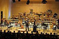 Bild: OrchesterWerkstatt I im Haus der Kunst