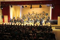 Bild: OrchesterWerkstatt I im Haus der Kunst
