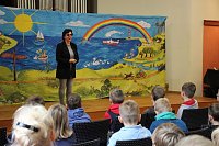 Bild: Alles rund ums Wasser