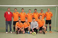 Bild: 12. Sponsorencup in Sondershausen gestartet