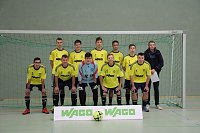 Bild: 12. Sponsorencup in Sondershausen gestartet