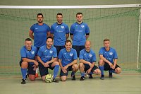 Bild: 12. Sponsorencup in Sondershausen gestartet