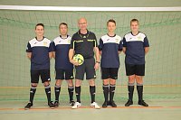 Bild: 12. Sponsorencup in Sondershausen gestartet
