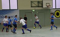 Bild: 12. Sponsorencup in Sondershausen gestartet