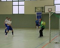 Bild: 12. Sponsorencup in Sondershausen gestartet