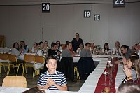 Bild: Internationale Jugendbegegnung feierlich beendet