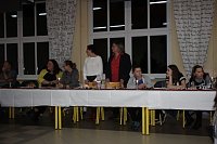 Bild: Internationale Jugendbegegnung feierlich beendet