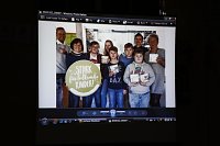 Bild: Internationale Jugendbegegnung feierlich beendet