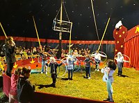Bild: Projektzirkus Aron