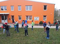 Bild: Projektzirkus Aron
