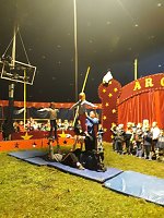 Bild: Projektzirkus Aron