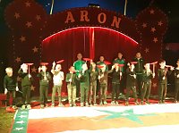 Bild: Projektzirkus Aron