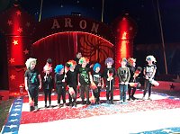 Bild: Projektzirkus Aron