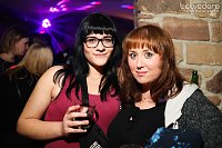 Bild: Party im Jugendclubhaus in Nordhausen - der Samstag